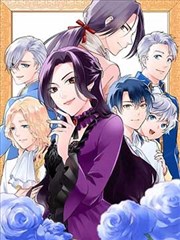 皮卡漫画青春恋爱连载 花火与你 封面