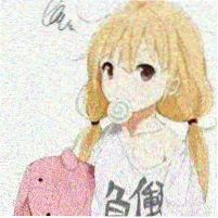 读者 铁皮罐头 头像