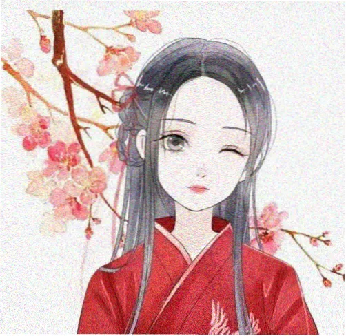 读者 周三下午 头像